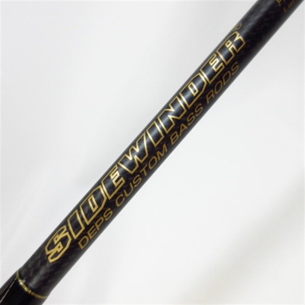 サイドワインダーＧＰＨＧＣー７０ＨＦ／ＧＰ